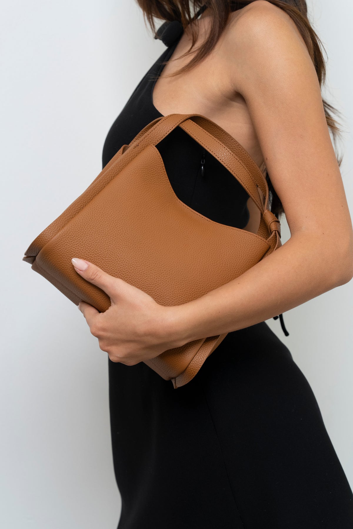 Valencia Mini Bucket Bag