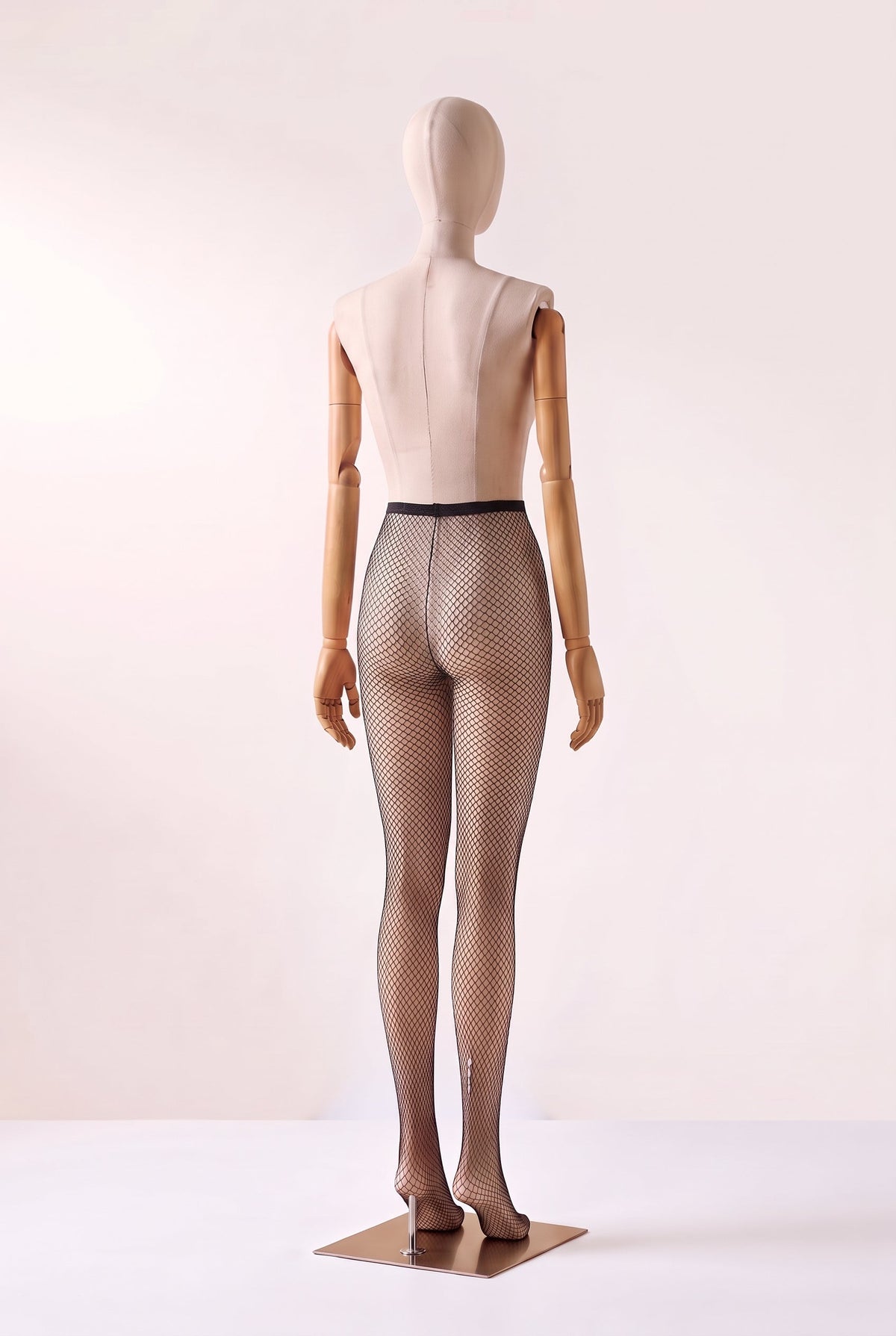 Reine Diamond Fishnet Tights